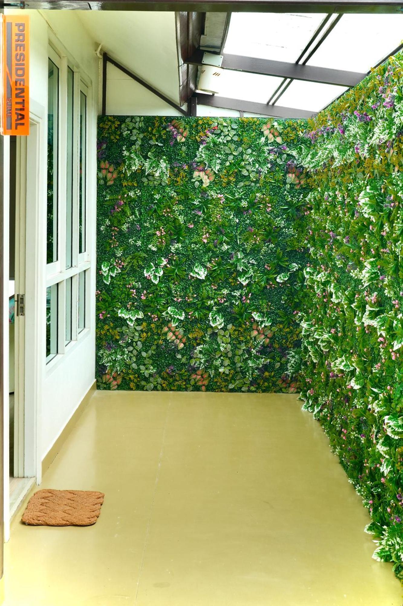 A-Te Chumphon Hotel - Sha Plus Экстерьер фото